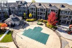 764 RIVER Road E Unit# 307 Wasaga Beach