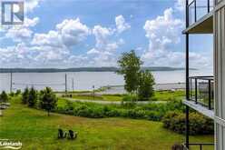 11C SALT DOCK Road Unit# 201 Parry Sound