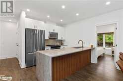 11C SALT DOCK Road Unit# 201 Parry Sound