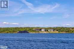 11C SALT DOCK Road Unit# 201 Parry Sound