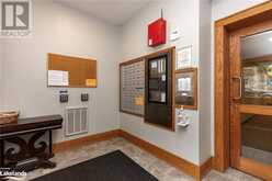 11C SALT DOCK Road Unit# 201 Parry Sound