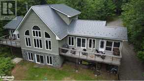 1130 PARSONS Road Haliburton