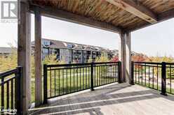 2 COVE Court Unit# 208 Collingwood