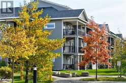 2 COVE Court Unit# 208 Collingwood