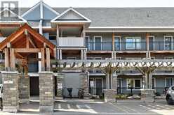 2 COVE Court Unit# 208 Collingwood