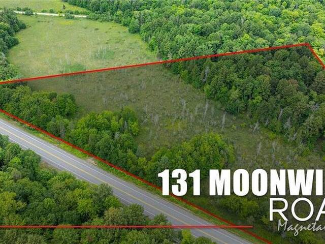 131 MOONWING Road Magnetawan Ontario