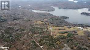 0 BASSHAUNT LAKE Road Haliburton