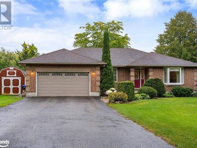 84 WASAGA SANDS Drive Wasaga Beach Ontario