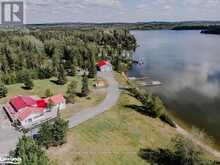 501 RESORT ROAD Timiskaming 