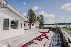 501 RESORT ROAD Timiskaming 