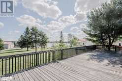 501 RESORT ROAD Timiskaming 