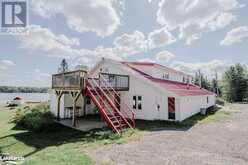 501 RESORT ROAD Timiskaming 