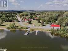 501 RESORT ROAD Timiskaming 