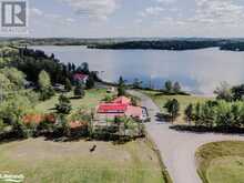 501 RESORT ROAD Timiskaming 