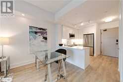 1 HUME Street Unit# 520 Collingwood