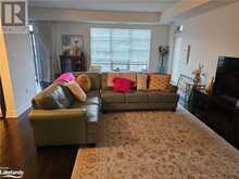 1 SHIPYARD Lane Unit# 203 Collingwood