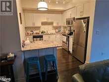 1 SHIPYARD Lane Unit# 203 Collingwood