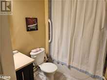 1 SHIPYARD Lane Unit# 203 Collingwood