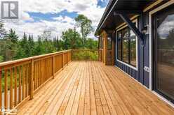 1082 ECHO HILLS Road Unit# 31 Lake of Bays