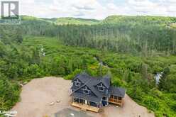 1082 ECHO HILLS Road Unit# 31 Lake of Bays