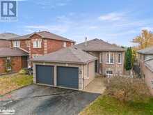 47 BUTTERNUT Drive Barrie