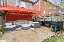 47 BUTTERNUT Drive Barrie