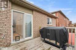 47 BUTTERNUT Drive Barrie