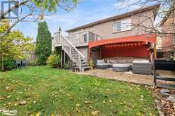 47 BUTTERNUT Drive Barrie