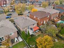 47 BUTTERNUT Drive Barrie