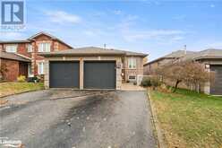 47 BUTTERNUT Drive Barrie