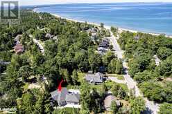 833 EASTDALE Drive Wasaga Beach