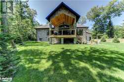 833 EASTDALE Drive Wasaga Beach