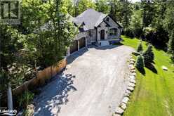 833 EASTDALE Drive Wasaga Beach