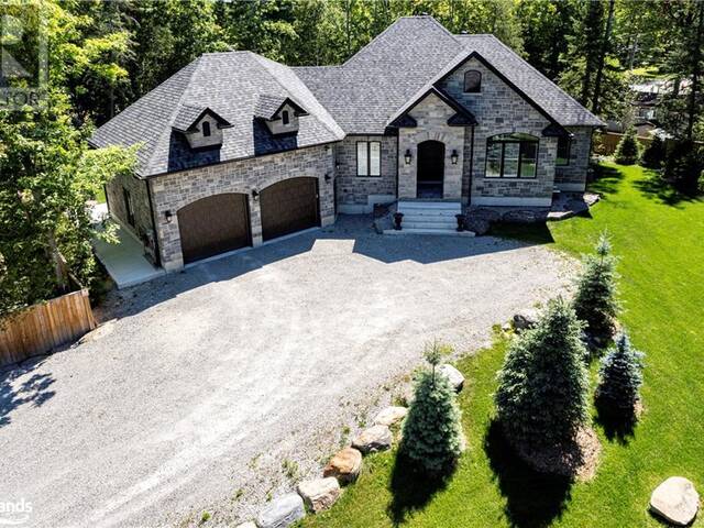 833 EASTDALE Drive Wasaga Beach Ontario