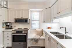 15 GOLF COURSE Road Unit# 2 Bracebridge