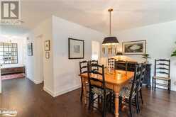 15 GOLF COURSE Road Unit# 2 Bracebridge