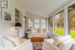 15 GOLF COURSE Road Unit# 2 Bracebridge