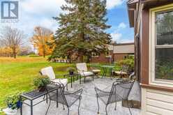 15 GOLF COURSE Road Unit# 2 Bracebridge