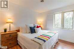 15 GOLF COURSE Road Unit# 2 Bracebridge