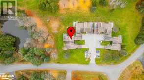 15 GOLF COURSE Road Unit# 2 Bracebridge