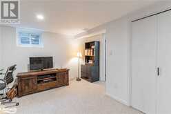 15 GOLF COURSE Road Unit# 2 Bracebridge