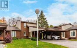 15 GOLF COURSE Road Unit# 2 Bracebridge