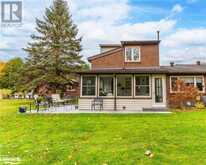 15 GOLF COURSE Road Unit# 2 Bracebridge