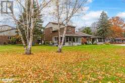 15 GOLF COURSE Road Unit# 2 Bracebridge