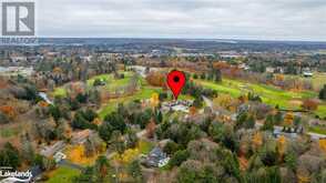 15 GOLF COURSE Road Unit# 2 Bracebridge