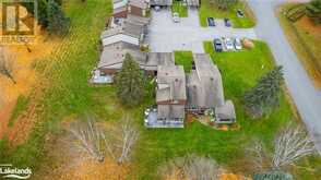 15 GOLF COURSE Road Unit# 2 Bracebridge