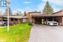 15 GOLF COURSE Road Unit# 2 Bracebridge