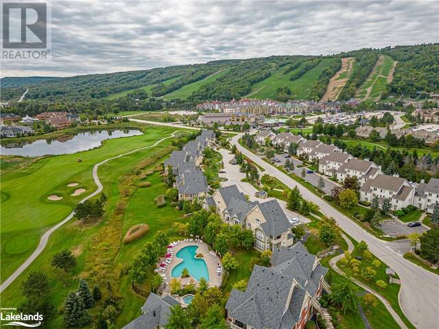 125 FAIRWAY Court Unit# 226 The Blue Mountains Ontario