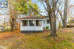 1036 BOWYERS BEACH Road Bracebridge