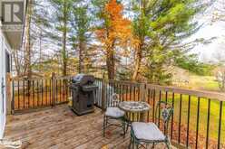 1036 BOWYERS BEACH Road Bracebridge